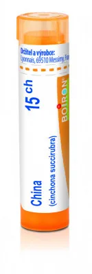 China 15CH gra.4g