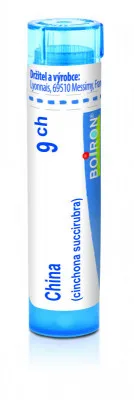 China 9CH gra.4g