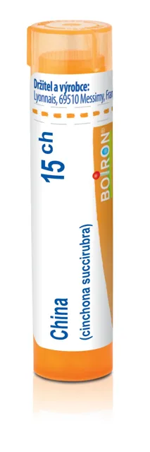 China por.gra.4 g 15CH