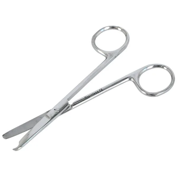 Chirurgické nůžky 11 cm