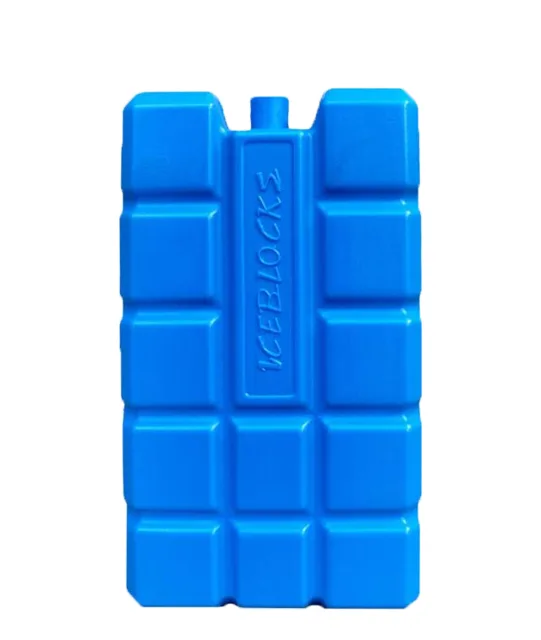Chladicí destičky
