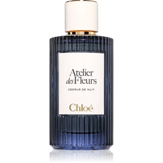 Chloé Atelier des Fleurs Cedrus de Nuit parfémovaná voda pro ženy 150 ml