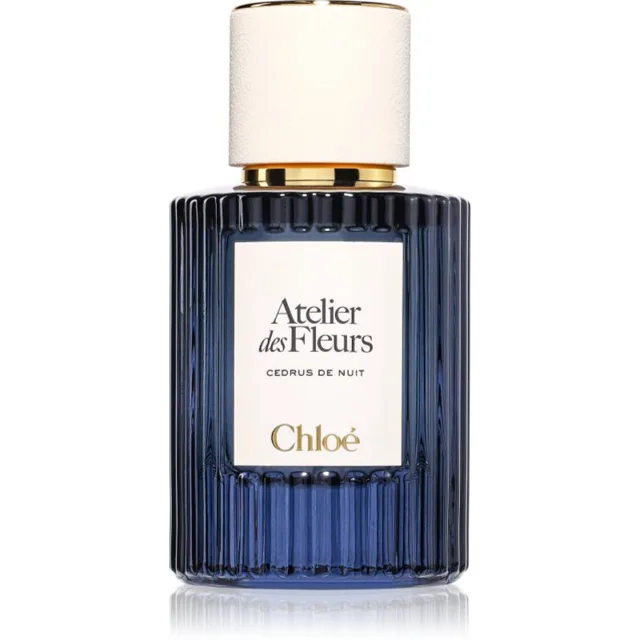 Chloé Atelier des Fleurs Cedrus de Nuit parfémovaná voda pro ženy 50 ml