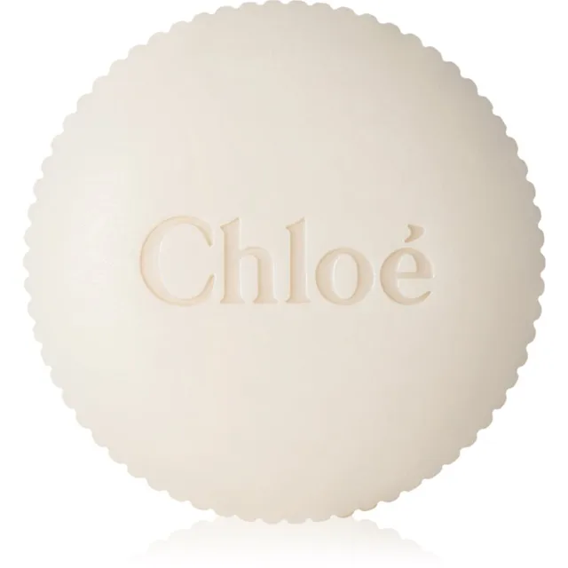 Chloé Atelier des Fleurs Cedrus mýdlo na ruce pro ženy 100 g