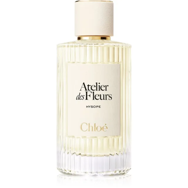 Chloé Atelier des Fleurs Hysope parfémovaná voda pro ženy 150 ml