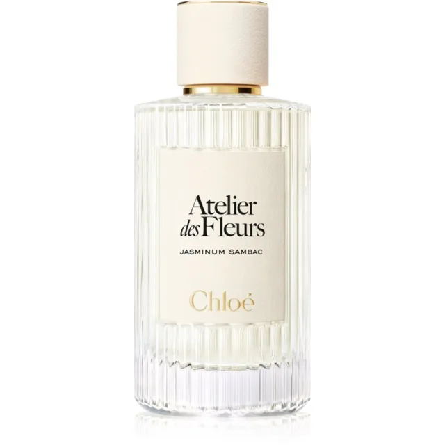 Chloé Atelier des Fleurs Jasminum Sambac parfémovaná voda pro ženy 150 ml
