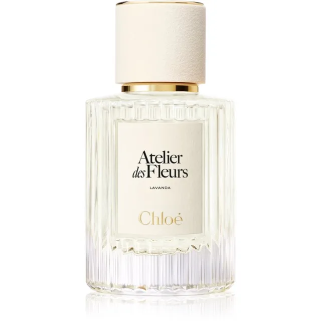 Chloé Atelier des Fleurs Lavanda parfémovaná voda pro ženy 50 ml