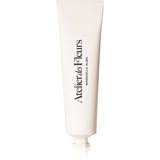 Chloé Atelier des Fleurs Magnolia Alba krém na ruce pro ženy 50 ml