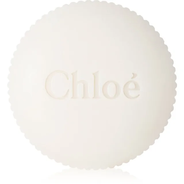 Chloé Atelier des Fleurs Magnolia Alba mýdlo na ruce pro ženy 100 g