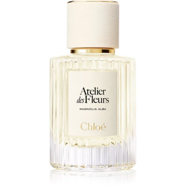 Chloé Atelier des Fleurs Magnolia Alba parfémovaná voda pro ženy 50 ml