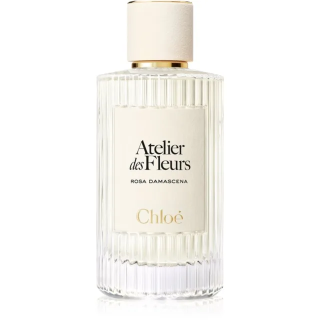 Chloé Atelier des Fleurs Rosa Damascena parfémovaná voda pro ženy 150 ml