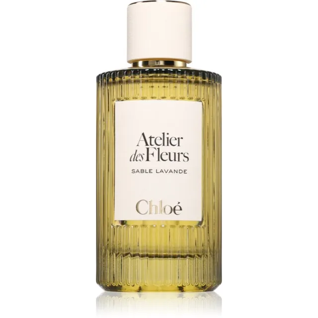 Chloé Atelier des Fleurs Sable Lavande parfémovaná voda pro ženy 150 ml