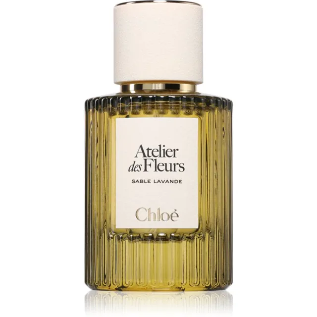 Chloé Atelier des Fleurs Sable Lavande parfémovaná voda pro ženy 50 ml