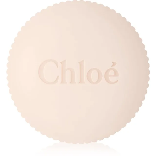 Chloé Atelier des Fleurs Santalum mýdlo na ruce pro ženy 100 g