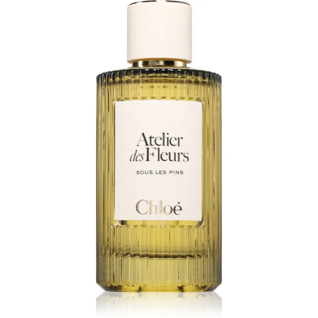 Chloé Atelier des Fleurs Sous les Pins parfémovaná voda pro ženy 150 ml