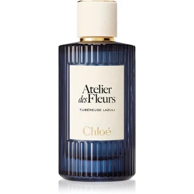 Chloé Atelier des Fleurs Tubéreuse Lazuli parfémovaná voda pro ženy 150 ml