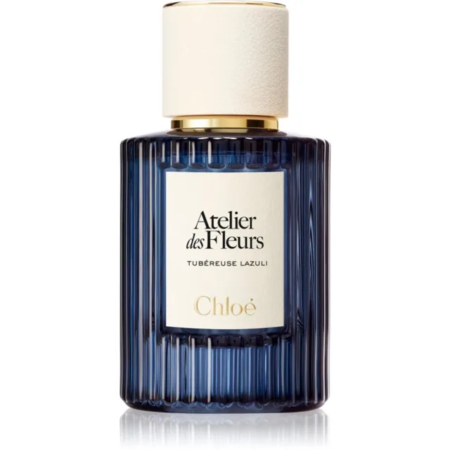 Chloé Atelier des Fleurs Tubéreuse Lazuli parfémovaná voda pro ženy 50 ml