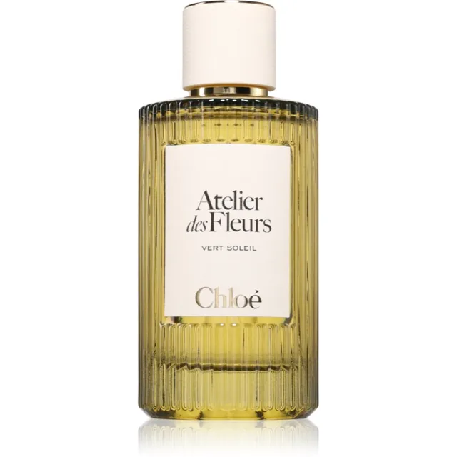Chloé Atelier des Fleurs Vert Soleil parfémovaná voda pro ženy 150 ml