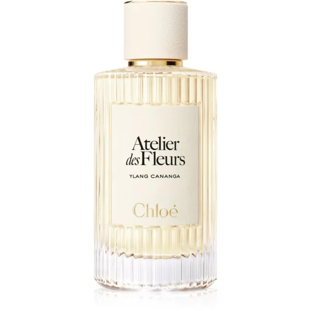Chloé Atelier des Fleurs Ylang Cananga parfémovaná voda pro ženy 150 ml