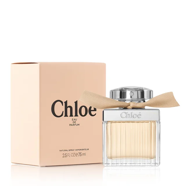 Chloé Chloé - EDP 20 ml