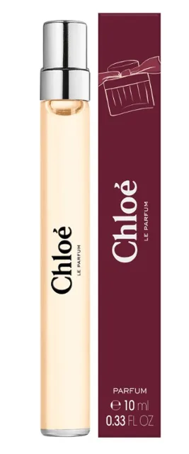 Chloé Chloé Le Parfum - parfém - miniatura 10 ml