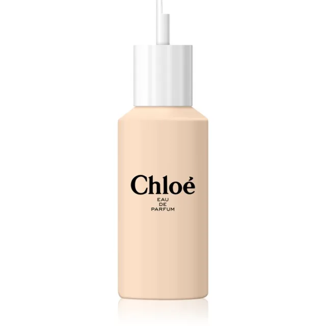 Chloé Chloé parfémovaná voda náplň pro ženy 150 ml