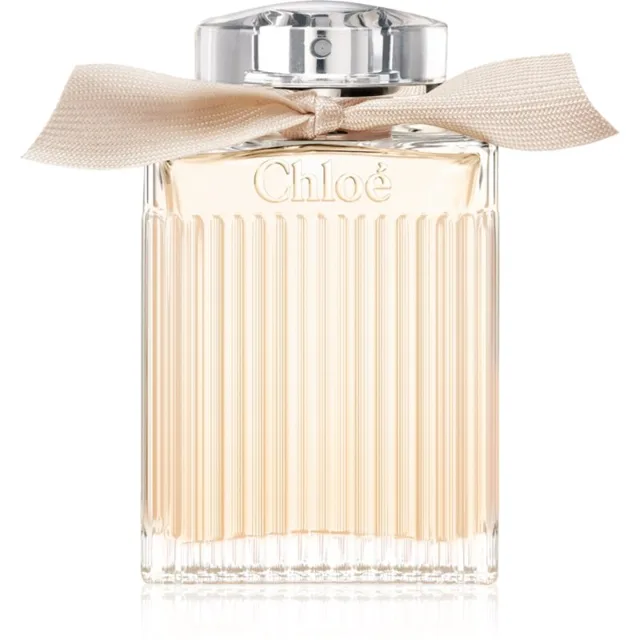 Chloé Chloé parfémovaná voda plnitelná pro ženy 100 ml