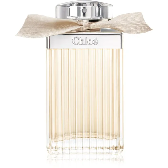 Chloé Chloé parfémovaná voda pro ženy 125 ml