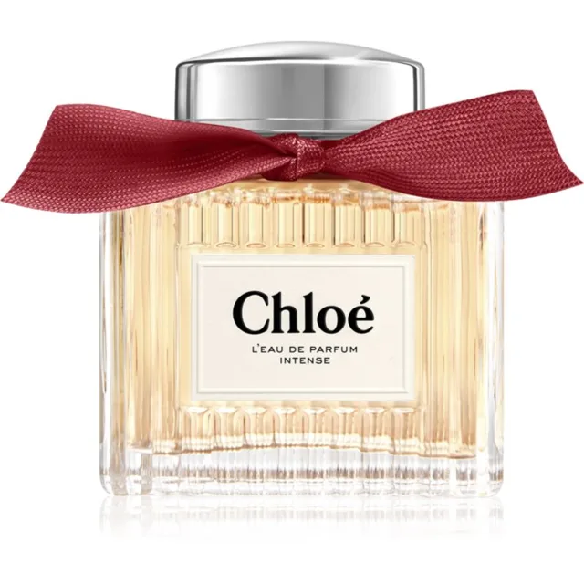 Chloé L'Eau de Parfum Intense parfémovaná voda intense plnitelná pro ženy 100 ml