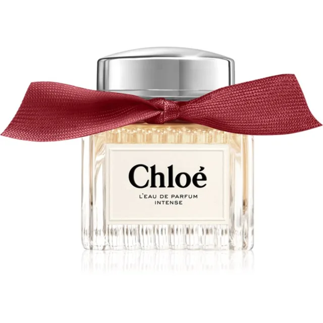 Chloé L'Eau de Parfum Intense parfémovaná voda intense plnitelná pro ženy 30 ml