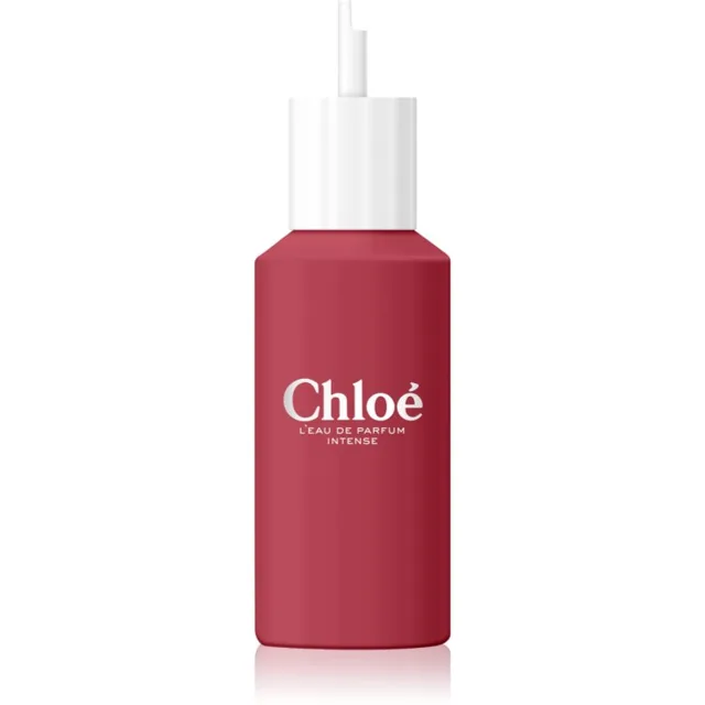 Chloé L'Eau de Parfum Intense parfémovaná voda intense plnitelná pro ženy Refill 150 ml