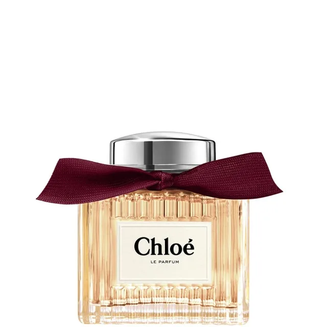 Chloé Le Parfum – parfémovaná voda pro ženy 100 ml (Refillable)