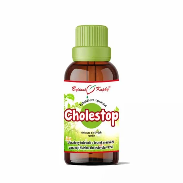 Cholestop 50 ml