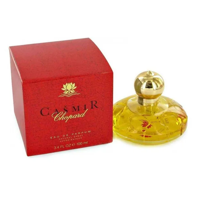 CHOPARD Casmir Parfémovaná voda 100 ml