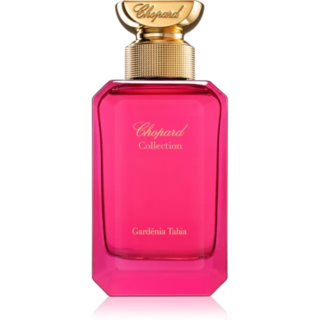 Chopard Gardénia Tahia parfémovaná voda pro ženy 100 ml