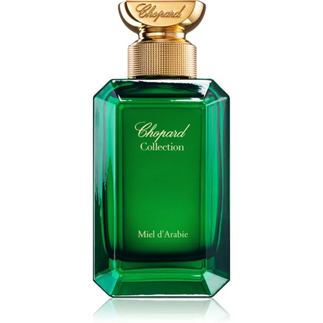 Chopard Gardens of Paradise Miel d'Arabie parfémovaná voda unisex 100 ml