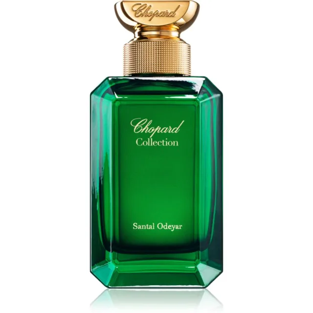 Chopard Gardens of Paradise Santal Odeyar parfémovaná voda unisex 100 ml
