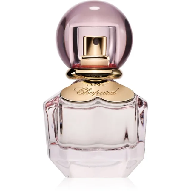 Chopard Love Chopard Blooming Love parfémovaná voda pro ženy 30 ml