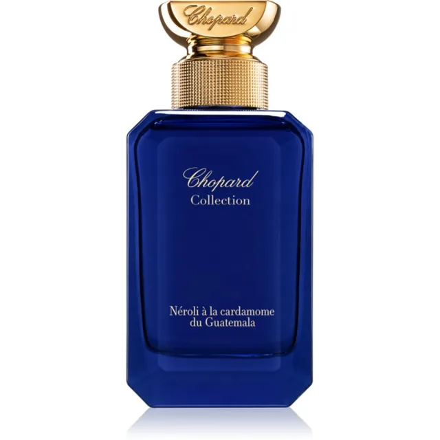 Chopard Neroli A La Cardamome parfémovaná voda pro ženy 100 ml