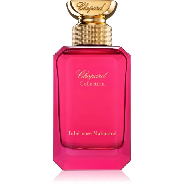Chopard Tubéresuse Maharané parfémovaná voda pro ženy 100 ml