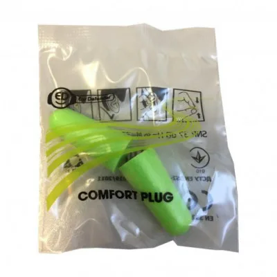 Chránič sluchu ED Comfort Plug