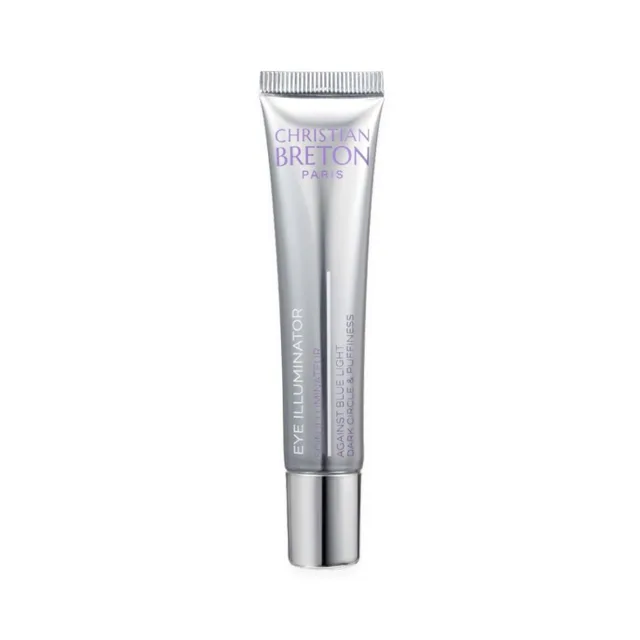 Christian Breton Eye Priority oční krém proti kruhům 15 ml