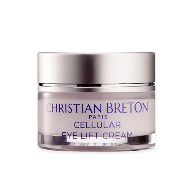 Christian Breton Liftox oční krém proti vráskám 15 ml