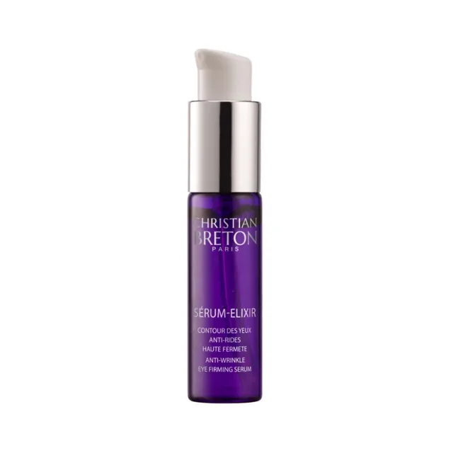Christian Breton Liftox protivráskové oční sérum 15 ml