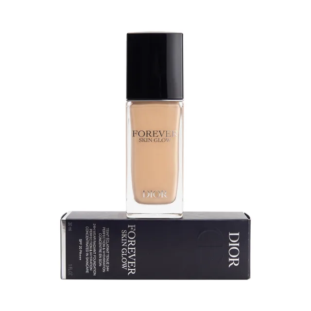 Christian Dior Dior Forever Skin Glow 24H Wear Radiant Foundation 30 ml #2N Neutral
