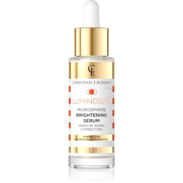 Christian Laurent Luminosité Brightening Serum rozjasňující sérum 30 ml