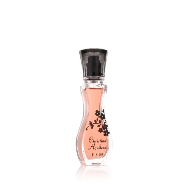 Christina Aguilera By Night EDP 15 ml W (Nový obal)