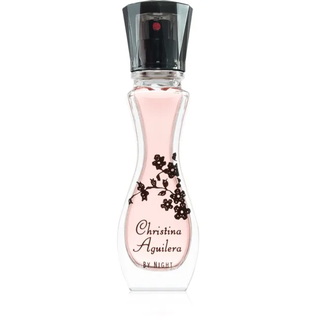 Christina Aguilera By Night parfémovaná voda pro ženy 15 ml