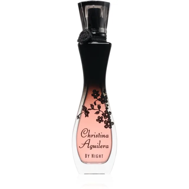 Christina Aguilera By Night parfémovaná voda pro ženy 30 ml