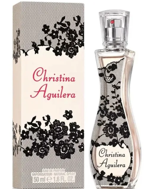 Christina Aguilera Christina Aguilera - EDP 30 ml